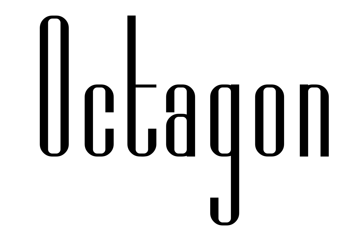 Octagon